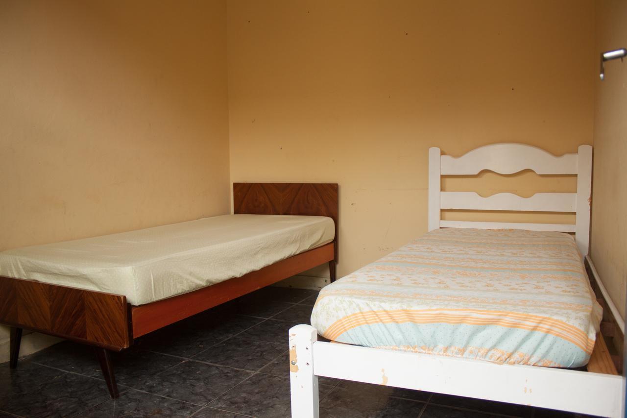 Morrison Hotel. Асіс Екстер'єр фото